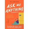 KNYGA P Z Reizin Ask Me Anything