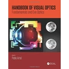 KNYGA Pablo Artal Handbook of Visual Optics, Two-Volume Set