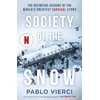 KNYGA Pablo Vierci Society of the Snow