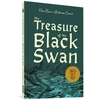KNYGA Paco Roca Treasure of the Juodas Swan