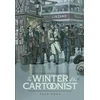 KNYGA Paco Roca Winter of the Cartoonist