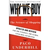 KNYGA Paco Underhill Why We Buy