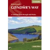 KNYGA Paddy Dillon Walking Glyndwr's Way