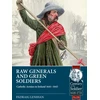 KNYGA Padraig Lenihan Raw Generals and Žalias Soldiers