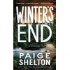 KNYGA Paige Shelton Winter's End