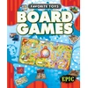 KNYGA Paige V Polinsky Board Games