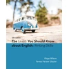 KNYGA Paige Wilson Least You Should Know About English