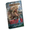 KNYGA Paizo Staff Godsrain: A Pathfinder Novel (Softcover)