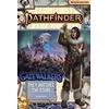 KNYGA Paizo Staff Pathfinder Adventure Path: They Watched the Stars (Gatewalkers 2 of 3) (P2)