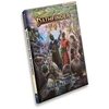 KNYGA Paizo Staff Pathfinder Lost Omens Rival Academies (P2)