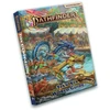 KNYGA Paizo Staff Pathfinder Lost Omens Tian Xia World Guide (P2)