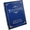 KNYGA Paizo Staff Pathfinder Lost Omens World Guide Special Edition (P2)