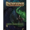 KNYGA Paizo Staff Pathfinder Player Companion: Haunted Heroes Handbook