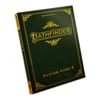 KNYGA Paizo Staff Pathfinder RPG: Player Core 2 Special Edition (P2)