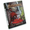 KNYGA Paizo Staff Pathfinder RPG: War of Immortals (P2)