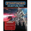 KNYGA Paizo Staff Starfinder Adventure Path: Nightmare Scenario (Drift Crashers 2 of 3)