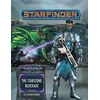 KNYGA Paizo Staff Starfinder Adventure Path: The Starstone Blockade (The Devastation Ark 2 of 3)