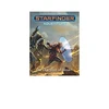 KNYGA Paizo Staff Starfinder Adventure: The Liberation of Locus-1