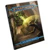 KNYGA Paizo Staff Starfinder RPG: Galactic Magic