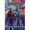 KNYGA Paizo Staff Starfinder RPG: Ports of Call