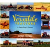 KNYGA Pakosh Jarrod Versatile Tractors