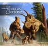 KNYGA Paleoart of Julius Csotonyi