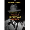 KNYGA Palmer Rampell Genres of Privacy in Postwar America
