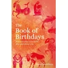 KNYGA Pam Carruthers Book of Birthdays