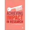 KNYGA Pam Denicolo Achieving Impact in Research