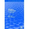 KNYGA Pam J Crabtree Routledge Revivals: Medieval Archaeology (2001)