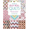 KNYGA Pam Lintott The Best of Jelly Roll Quilts