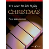 KNYGA Pam Wedgwood It's never too late to play Christmas
