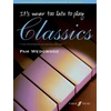 KNYGA Pam Wedgwood It's never too late to play classics