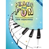 KNYGA Pam Wedgwood Piano For Fun