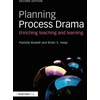 KNYGA Pamela Bowell Planning Process Drama