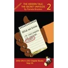 KNYGA Pamela Brookes Hidden Tale 2. The Secret Unfolds Chapter Book