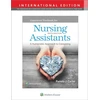 KNYGA Pamela J Carter Lippincott Textbook for Nursing Assistants