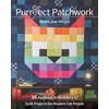 KNYGA Pamela Morgan Purr-fect Patchwork