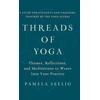 KNYGA Pamela Seelig Threads of Yoga
