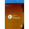 KNYGA Pamela Thurschwell Sigmund Freud