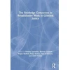 KNYGA Pamela Ugwudike Routledge Companion to Rehabilitative Work in Criminal Justice