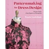 KNYGA Pamela Vanderlinde Patternmaking for Dress Design