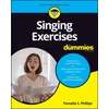 KNYGA Pamelia S Phillips Singing Exercises For Dummies