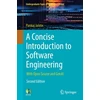 KNYGA Pankaj Jalote Concise Introduction to Software Engineering