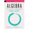 KNYGA Paolo Aluffi Algebra