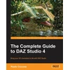KNYGA Paolo Ciccone Complete Guide to DAZ Studio 4