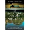 KNYGA Paolo Giordano Solitude of Prime Numbers