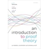 KNYGA Paolo Mancosu Introduction to Proof Theory