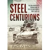KNYGA Paolo Morisi Steel Centurions