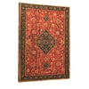 KNYGA paperblanks 2026 Layla (Persian Poetry) Grande 12-month Vertical Hardcover Flexi Dayplanner 2026 (Elastic Band Closure)
